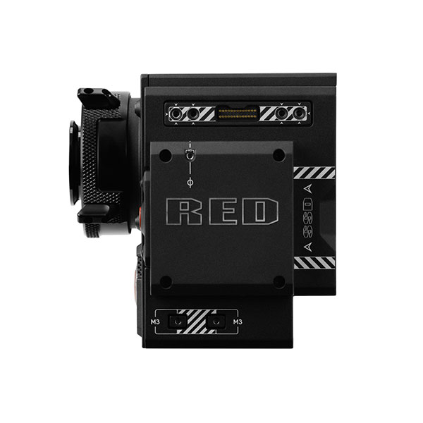 DSMC2 BRAIN w/ MONSTRO 8K VV Sensor and Al PL Mount 710-0303