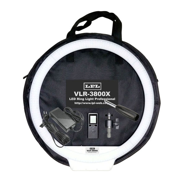 VLR-3800X