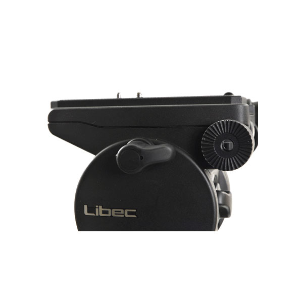 Libec RH45D(ヘッド単品)