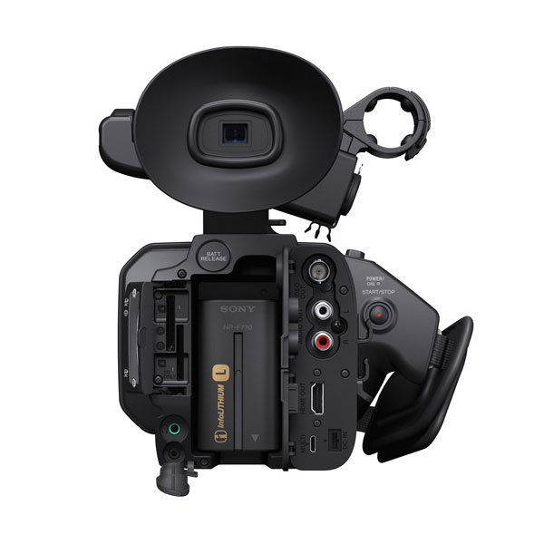 HXR-NX100
