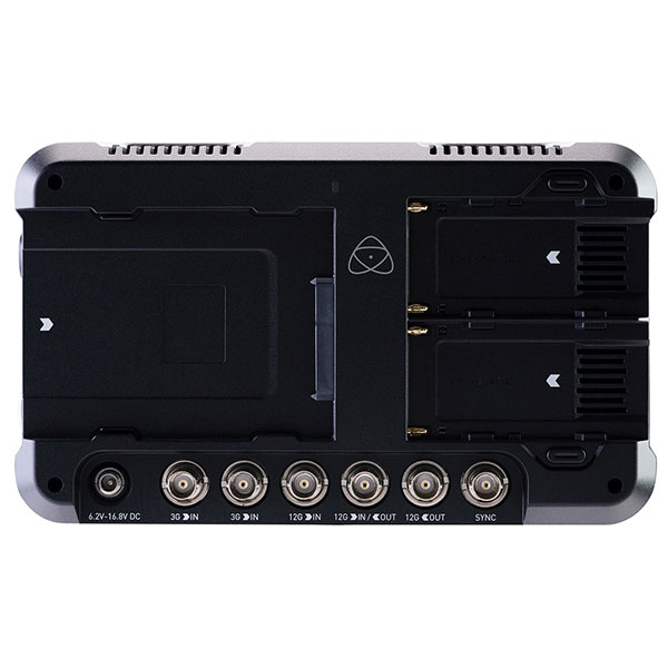 SHOGUN 7 ATOMSHG701