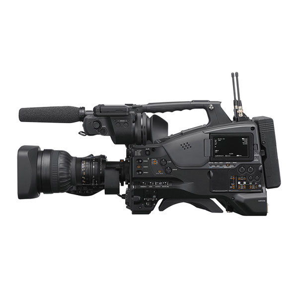 PXW-Z750
