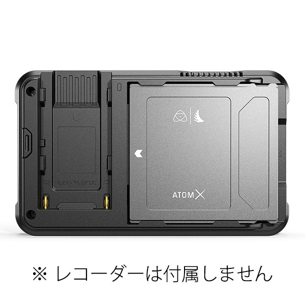 AtomX SSDmini 500GB ATOMXMINI500PK