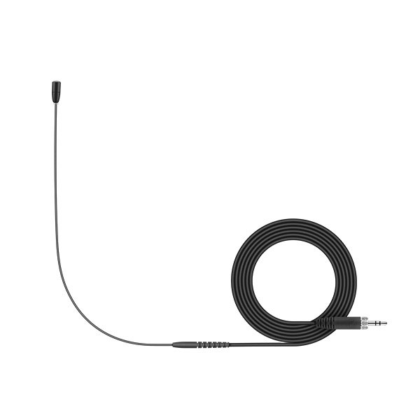 ew用ヘッドセットマイクロホン ブラック HSP Essential Omni-Black-EW
