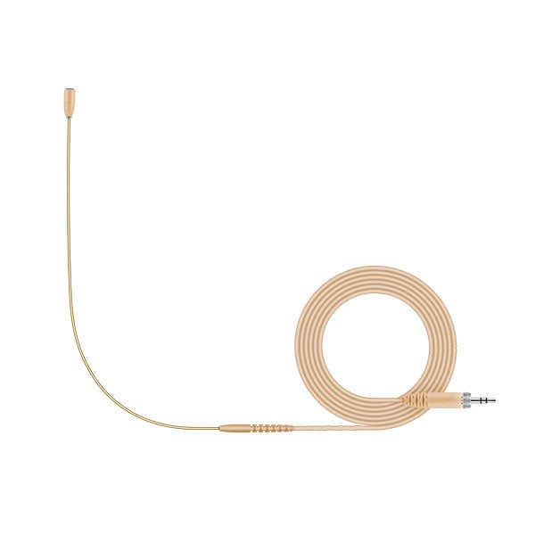 ew用ヘッドセットマイクロホン ベージュ HSP Essential Omni-Beige-EW