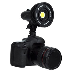 LIGHT&MOTION Stella 2000 JP/5600K