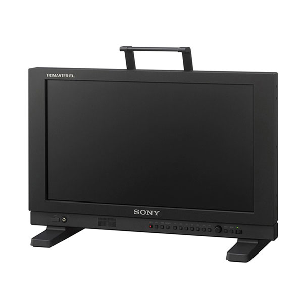 PVM-A170 17型業務用有機ELモニター