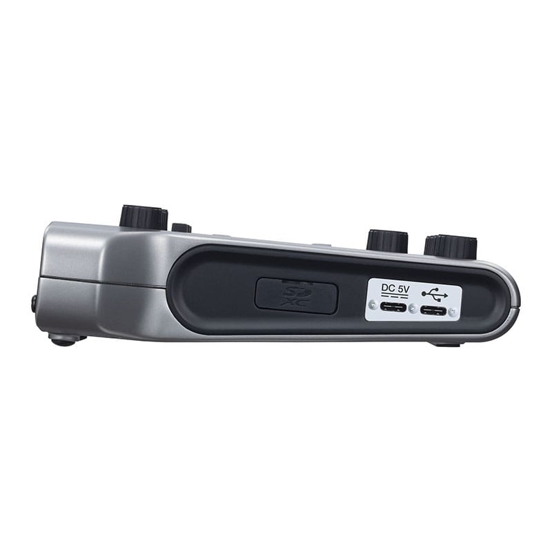 PodTrak P4