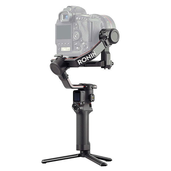 DJI RS 2