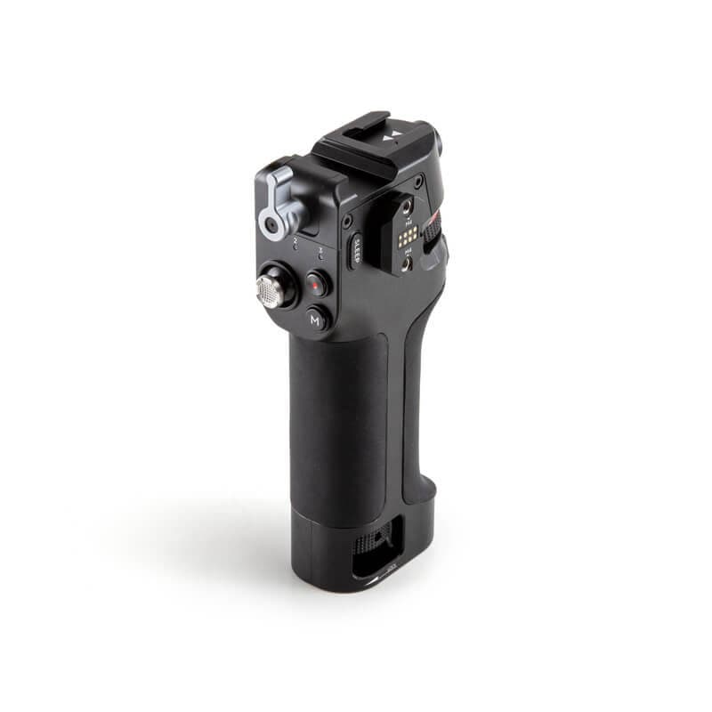 DJI Ronin テザー制御ハンドル
