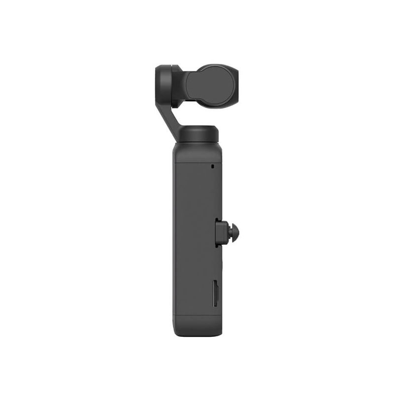 DJI Pocket 2 Creator コンボ クラシックブラック OP2CP2