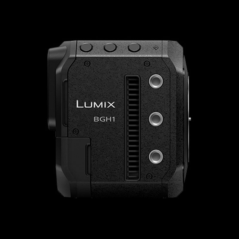 LUMIX BGH1 ボディ DC-BGH1