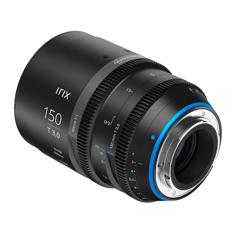 CINE 150mm T3.0 マクロ キヤノン EF マウント/フィート表示 IL-C150-EF-ft