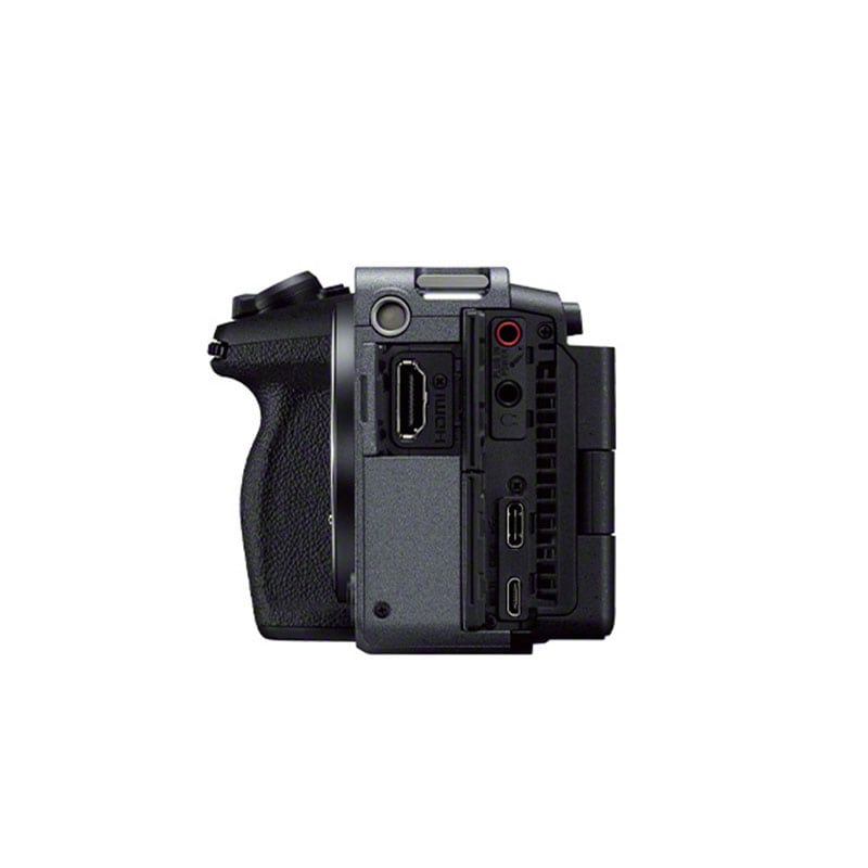 FX3 ボディ ILME-FX3