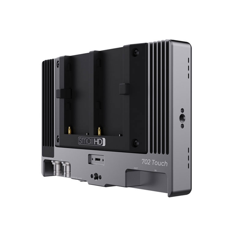 702 Touch Bolt 4K RX V-mount MON-702-Touch-BOLT-4K-VM