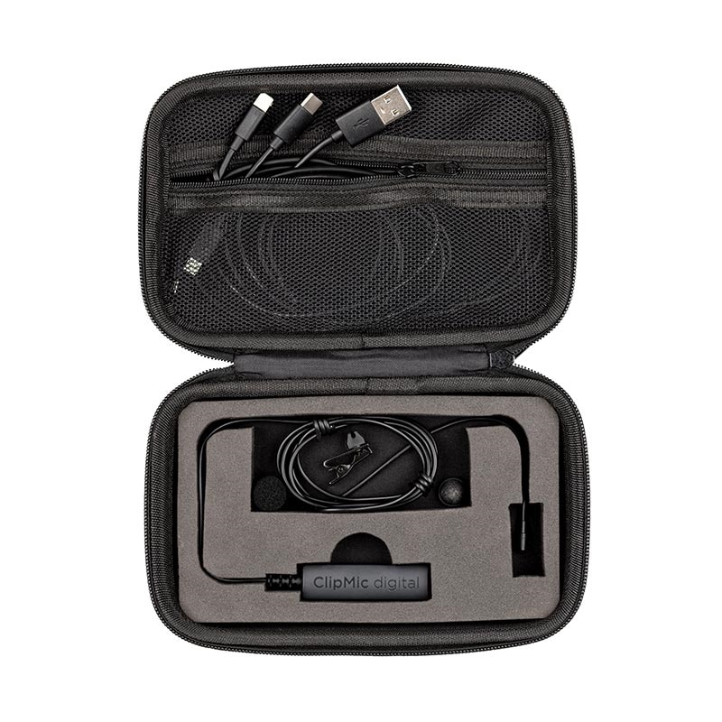 CLIPMIC DIGITAL 2