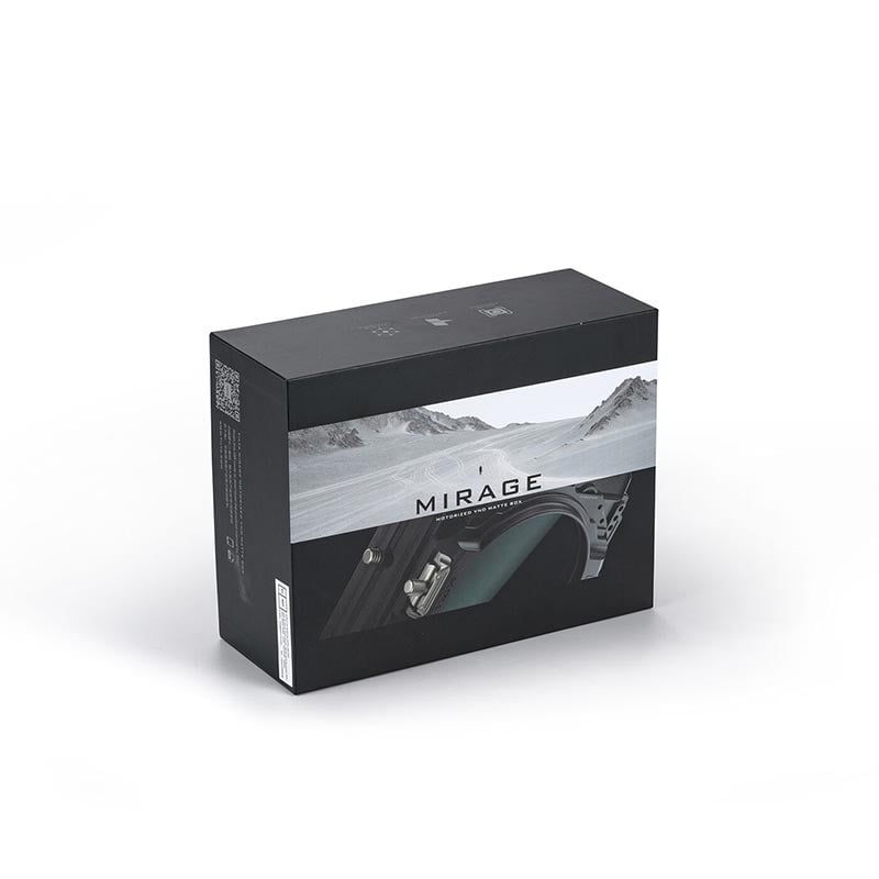 新作の予約販売も。 Tilta mirage VNDキット マットボックス 家電 