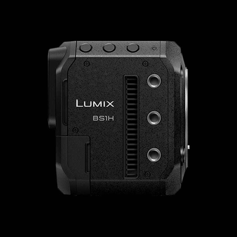LUMIX BS1H ボディ DC-BS1H