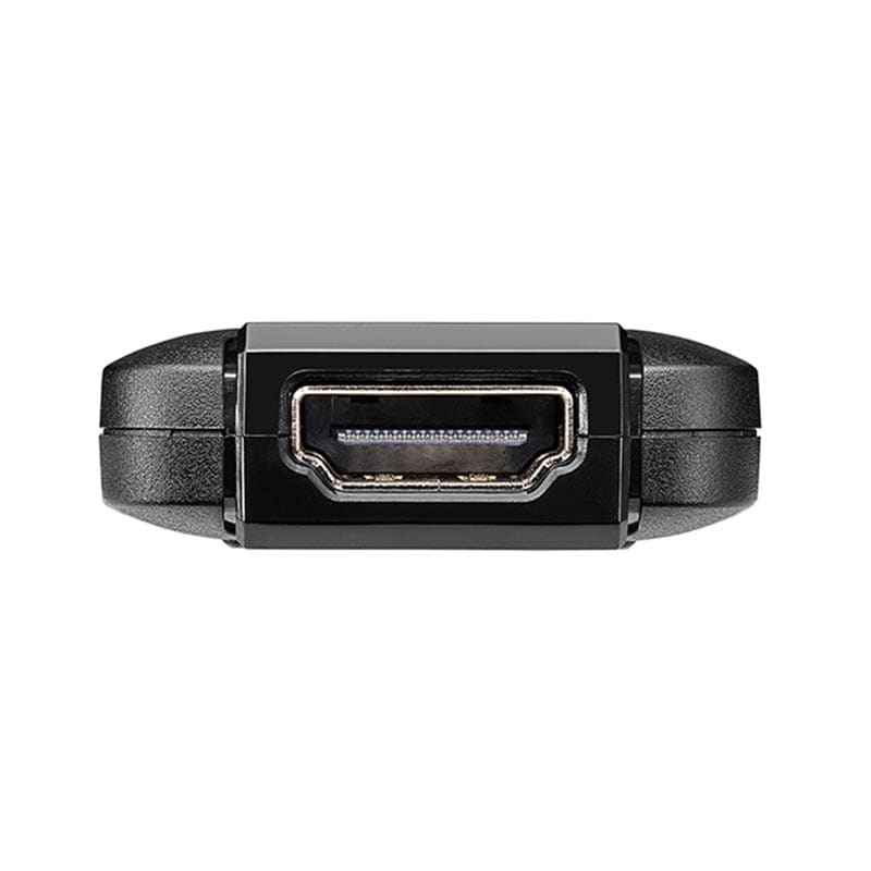 I-O DATA GV-HUVC/4K [4K対応HDMI → USB変換アダプター]｜ビデオ配信・編集機器｜フジヤカメラネットショップ