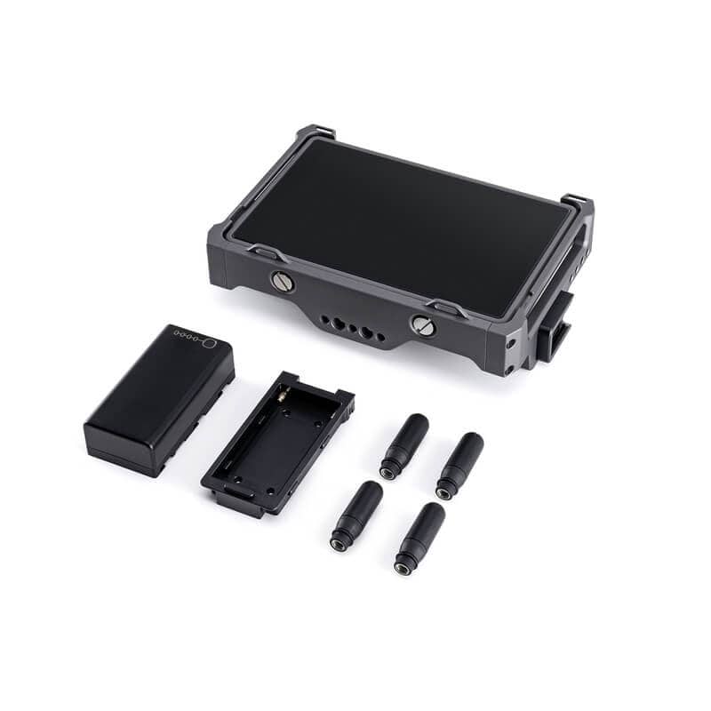 DJI 高輝度遠隔モニター DJHBRM