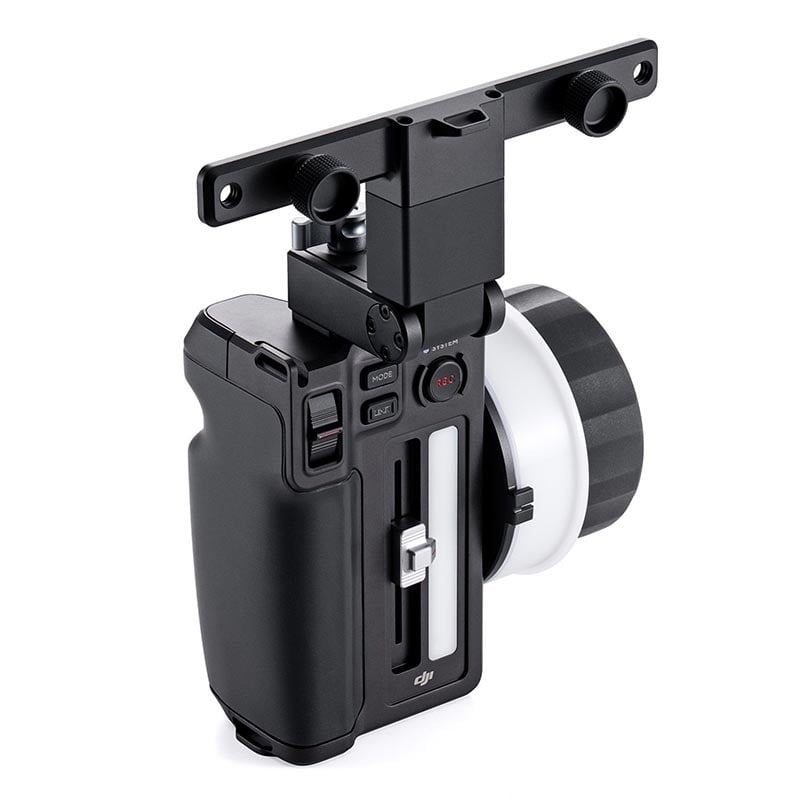 DJI 3ch Follow Focus TCFOFO