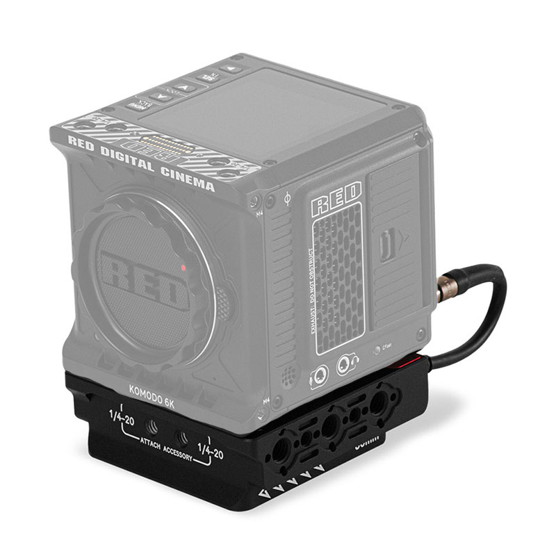 KOMODO Expander Module 720-0058