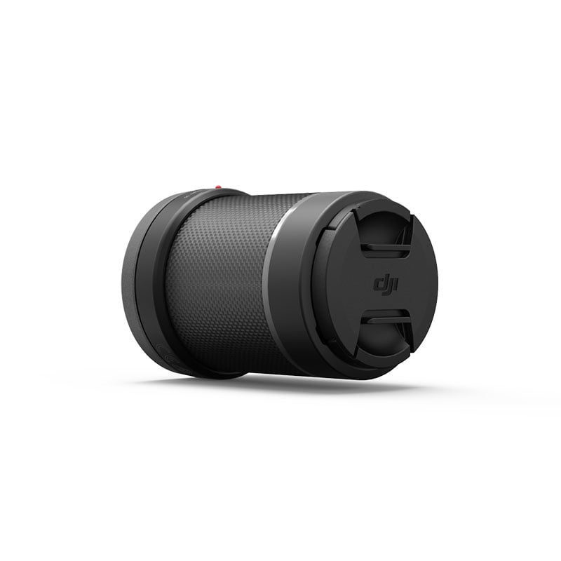 DL-S 16mm F2.8 ND ASPH [Zenmuse X7用 DLマウント 単焦点レンズ]