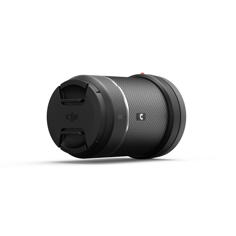 DJI DL 50mm F2.8 LS ASPH