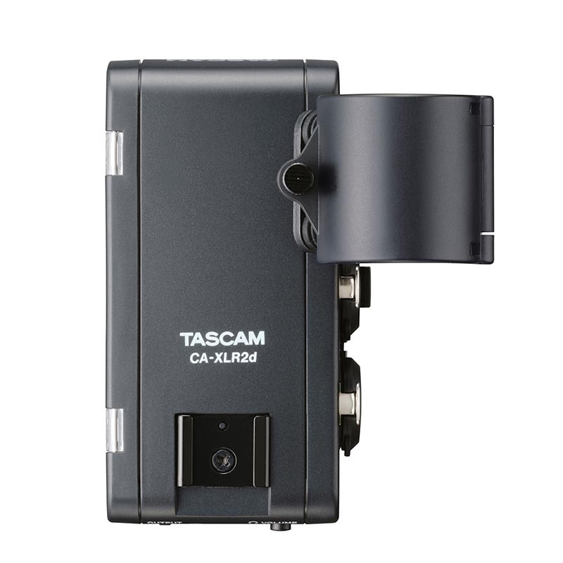 XLRマイクアダプター CA-XLR2d 富士フイルムキット CA-XLR2d-F