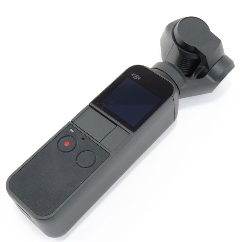 Dji Osmo Pocket 中古 フジヤカメラネットショップ