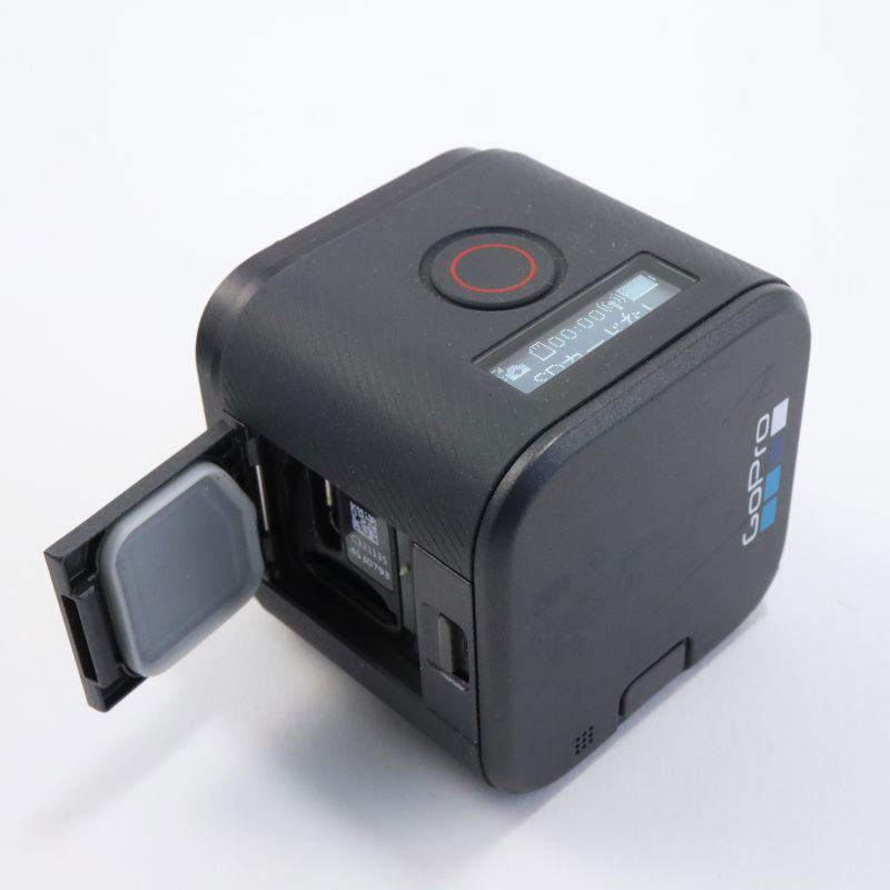 Gopro Chdhs 501 Jpウェアラブルカメラ 中古 フジヤカメラネットショップ