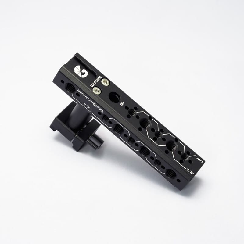 Halo Universal Advenced Kit (For Small Cameras) B4013.0105
