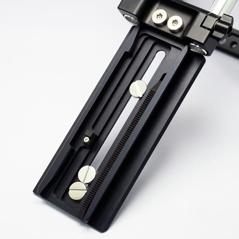 Halo Universal Base Kit B4013.0106