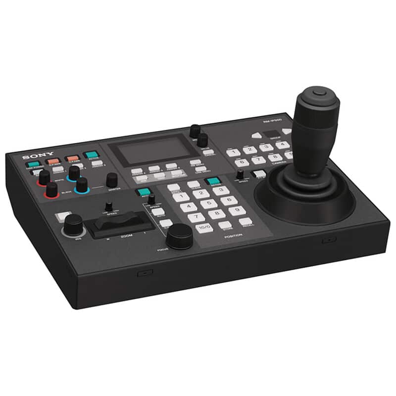 RM-IP500 [リモートコントローラー]