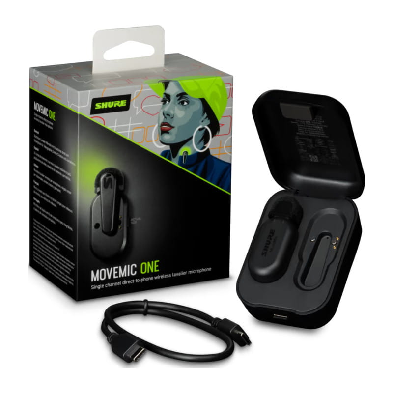 MoveMic One MV-ONE-J-Z6