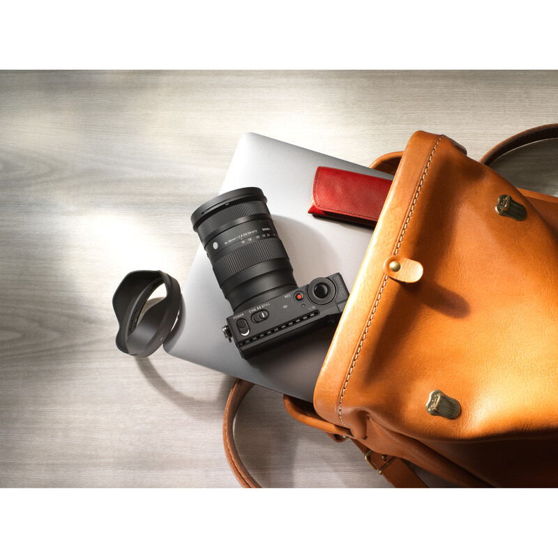 16-28mm F2.8 DG DN | Contemporary Lマウント