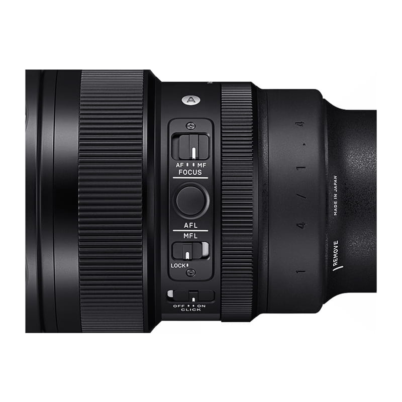 14mm F1.4 DG DN | Art Lマウント