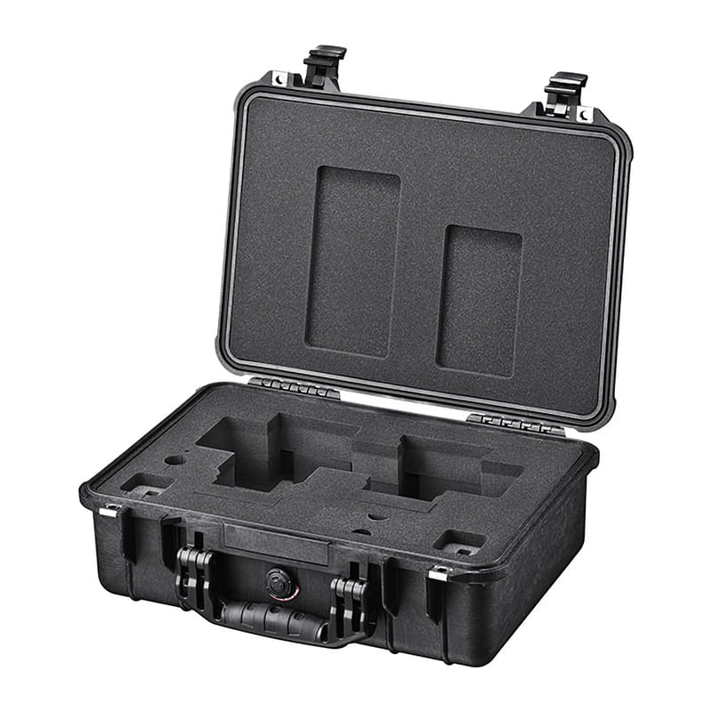 High Speed Zoom Line 18-35mm & 50-100mm T2 キヤノンEFマウント フィート表示 専用ケース付セット