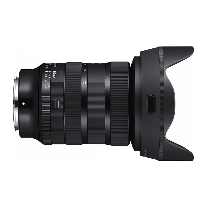 24-70mm F2.8 DG DN II | Art Lマウント