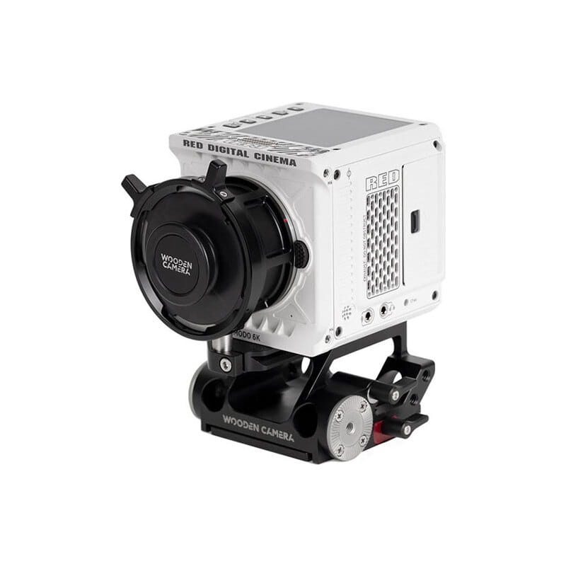Canon RF to PL Mount Pro (RED KOMODO) 280600