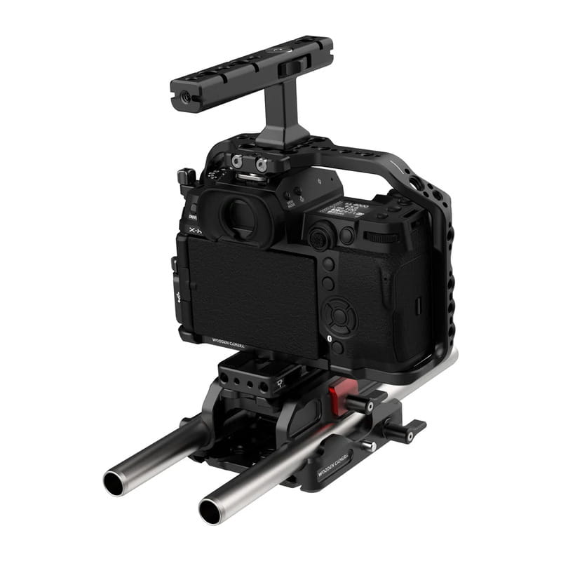 Fujifilm X-H2S / X-H2 Unified Accessory Kit (Base) K10009