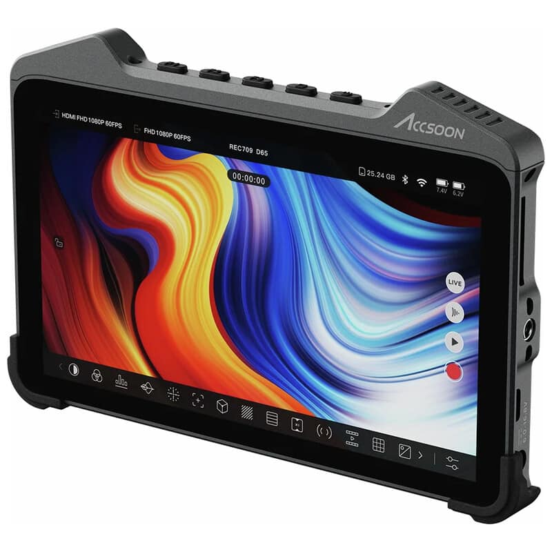 CineView M7 MITX1