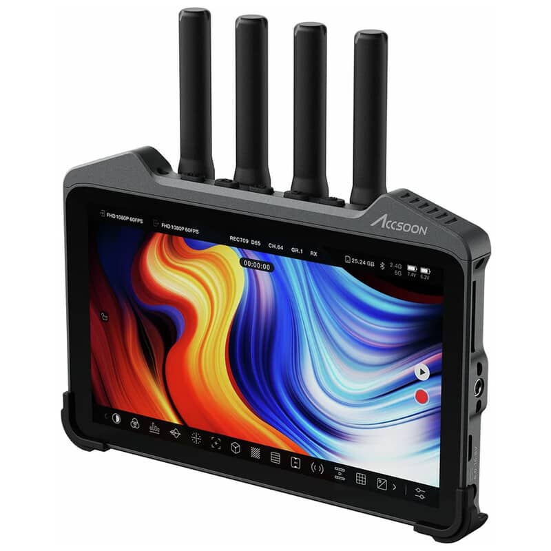 CineView M7 Pro MIT01