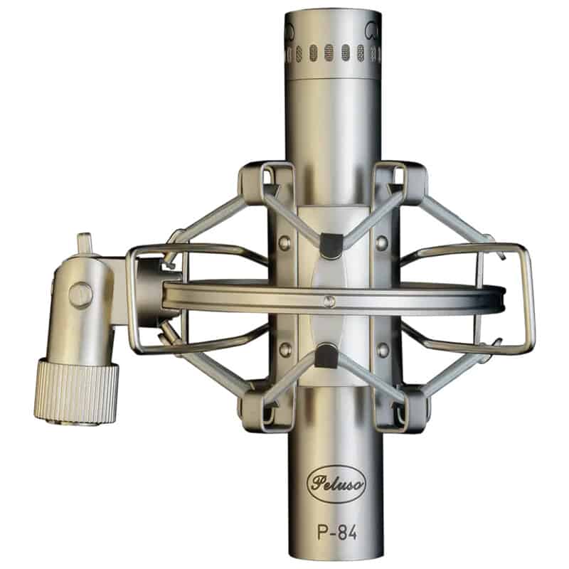 P-84 Stereo Kit