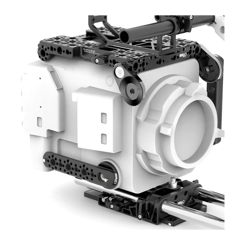 Mid Kit for Sony Burano M49-KTM-SON-BUR