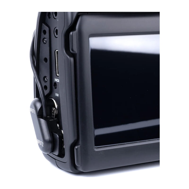 Audio Breakout AB-6 (Blackmagic 6K Full Frame / Pocket Pro / Pocket G2) M49-BOB-AB6