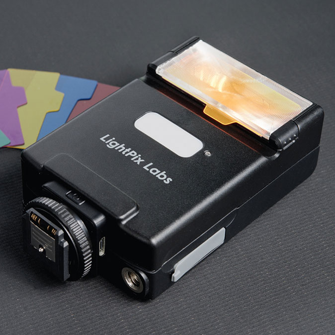 グランドセール LightPix Labs ライトピックスラボ FlashQ X20