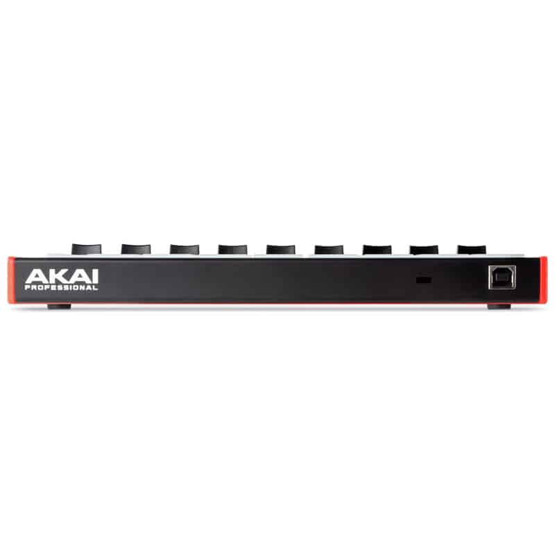 APC Mini MK2