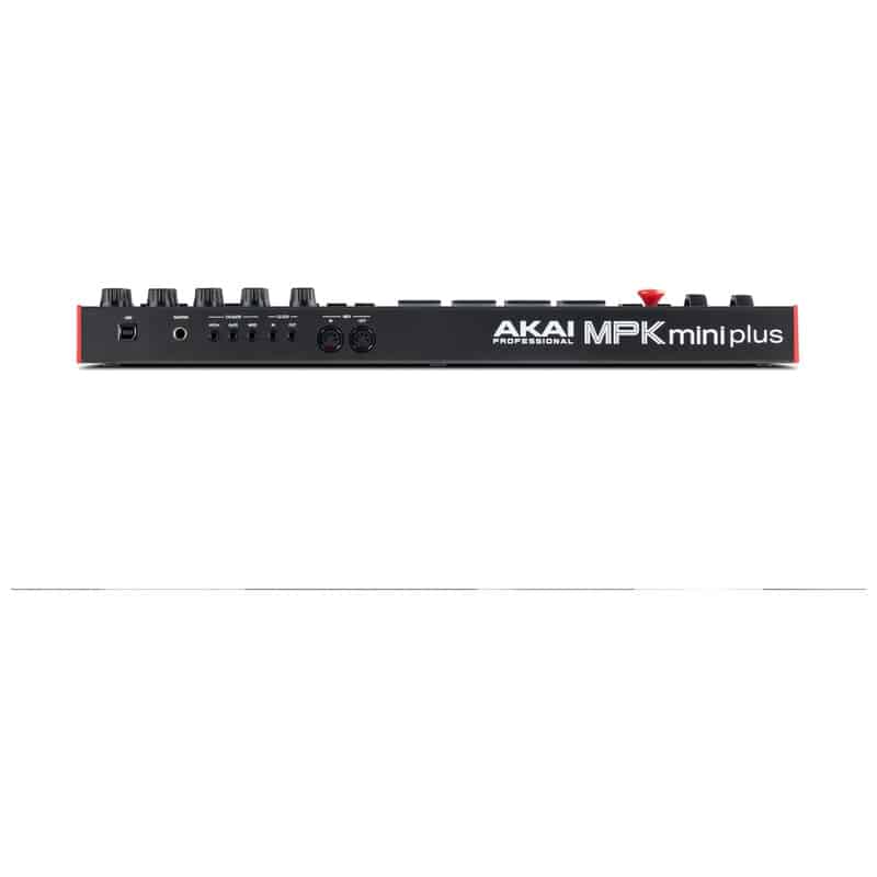 MPK mini Plus