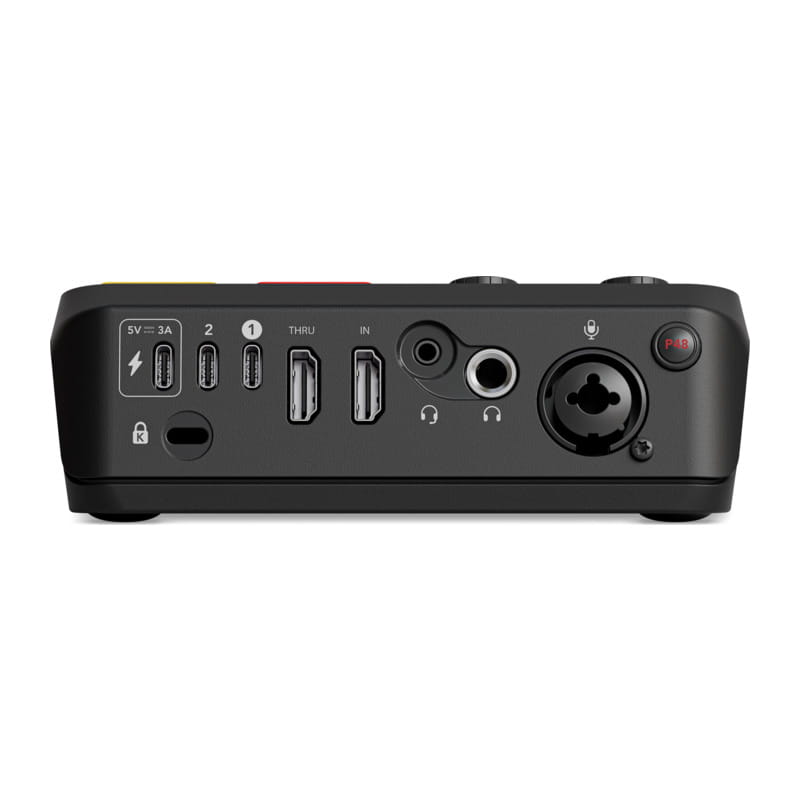 【中古】RODE Microphones STREAMERX RODE Streamer X｜新品通販フジヤカメラ